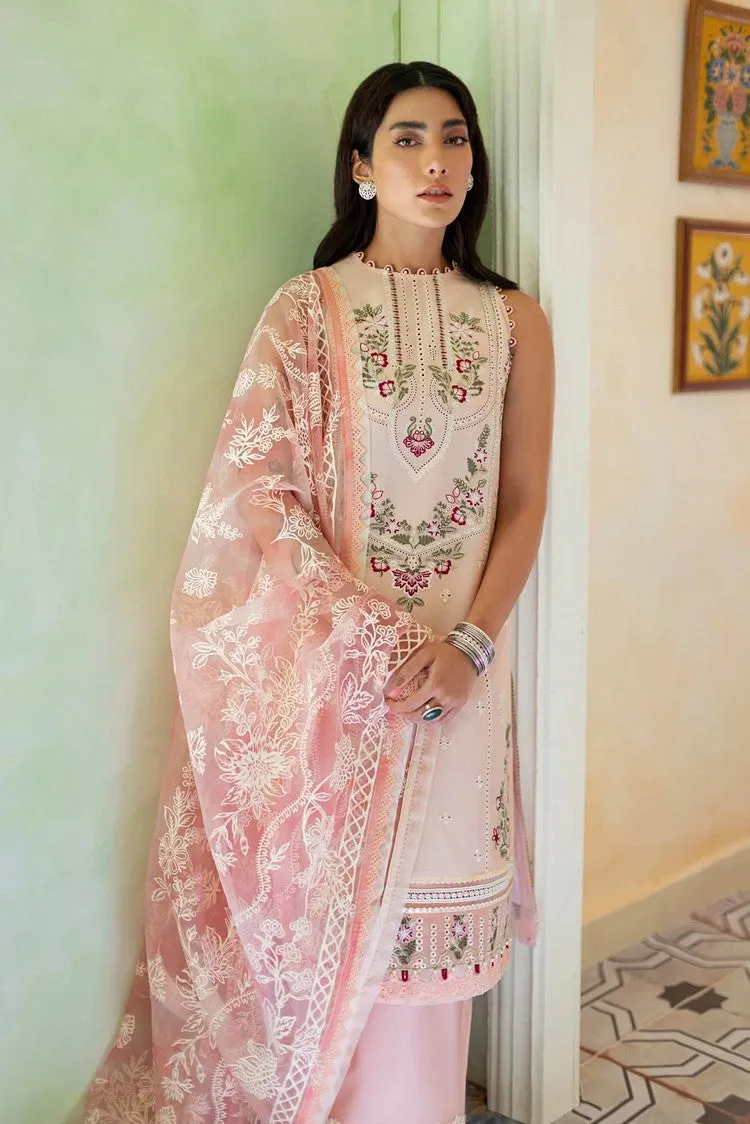 01 Zoe Sunerhay Din Festive Lawn Collection