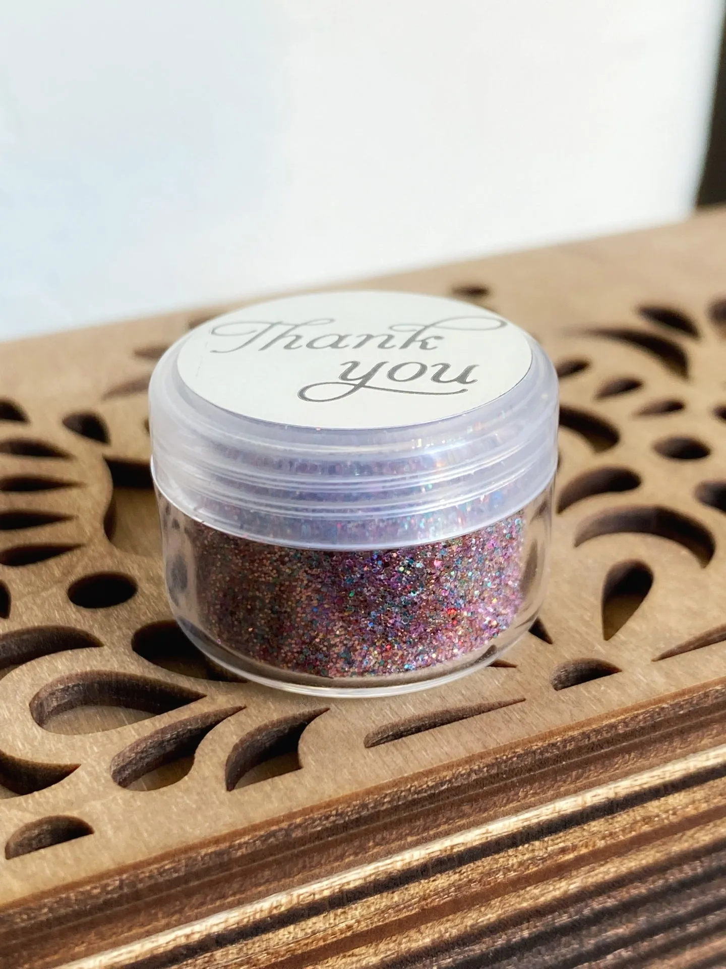 A Sssspoonful Of Unicorn Giggles - Glitter4Good