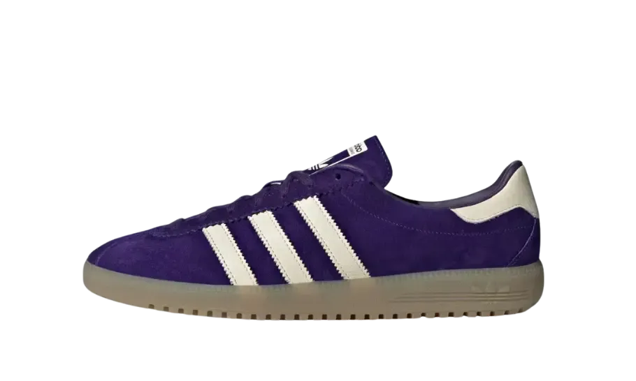 adidas Bermuda Collegiate Purple