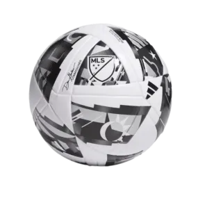 Adidas MLS NFHS League Ball