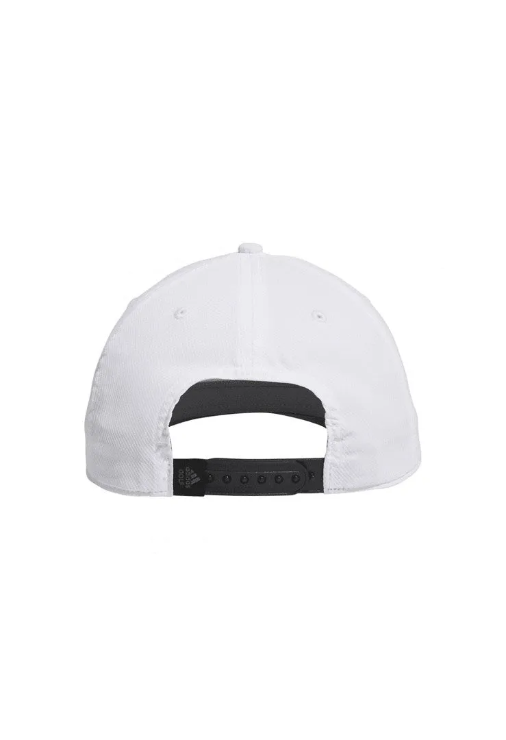 adidas Tour Snapback Golf Cap GJ8152