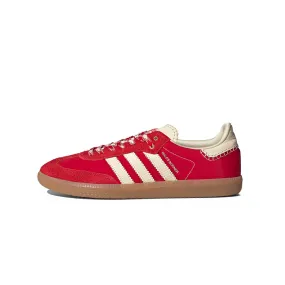 Adidas x Wales Bonner Mens Samba Shoes