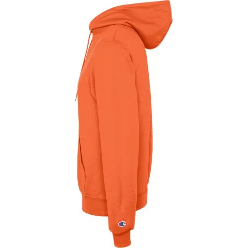 ADULT POWERBLEND ECO FLEECE HOOD S700-ON