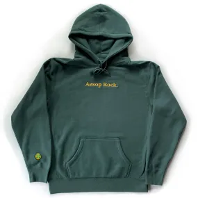 Aesop Rock - Larry Hoodie