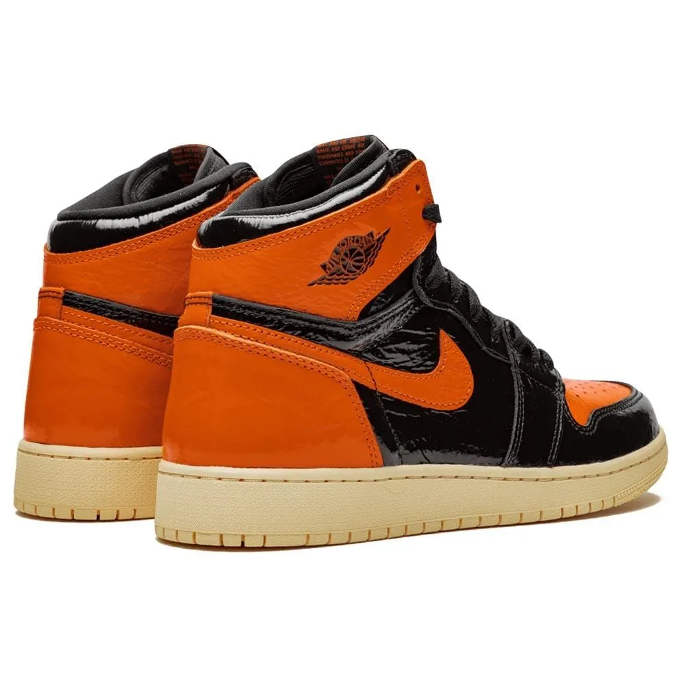 Air Jordan 1 Retro High OG GS “Shattered Backboard 3.0”