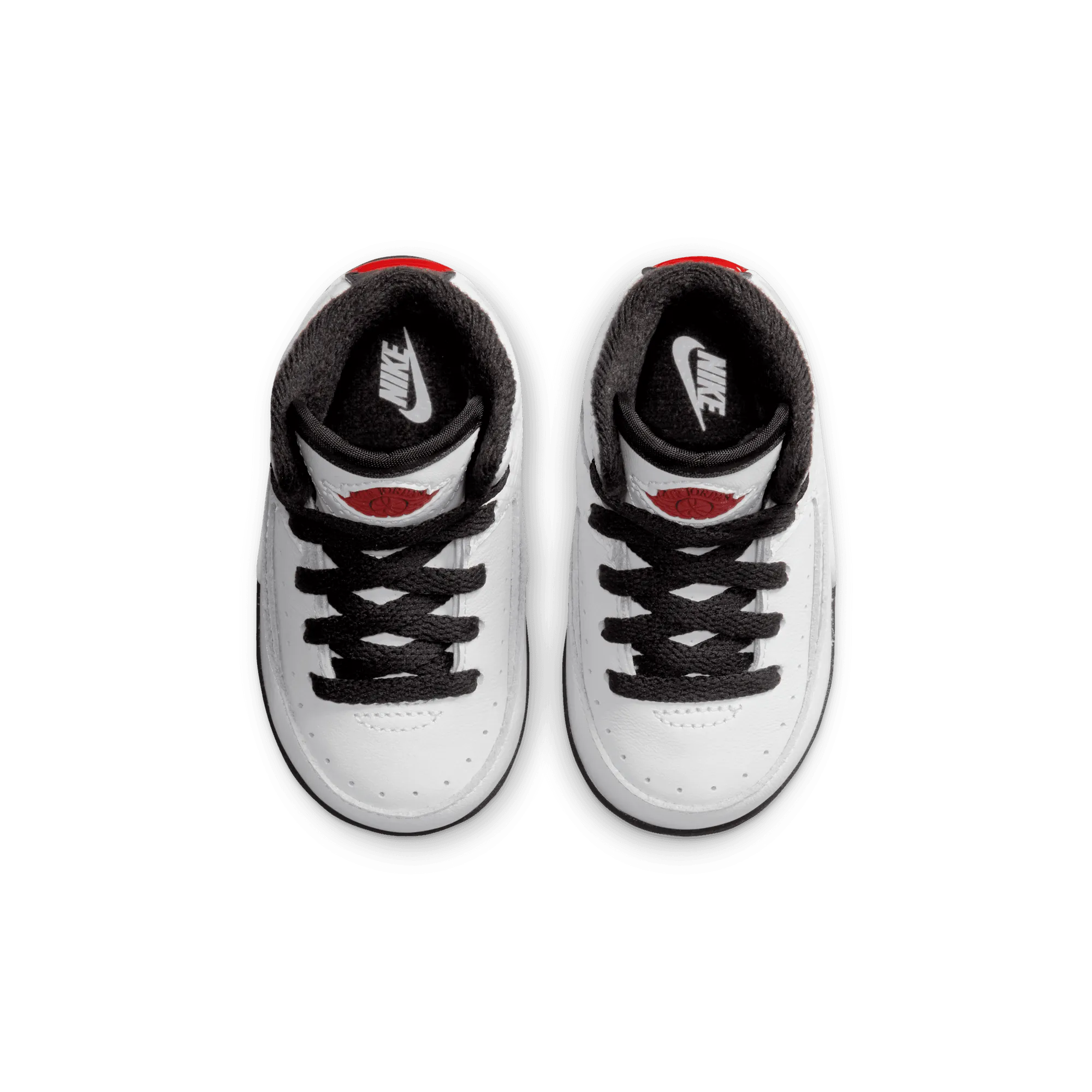 Air Jordan  2 Retro  Chicago - Toddler's