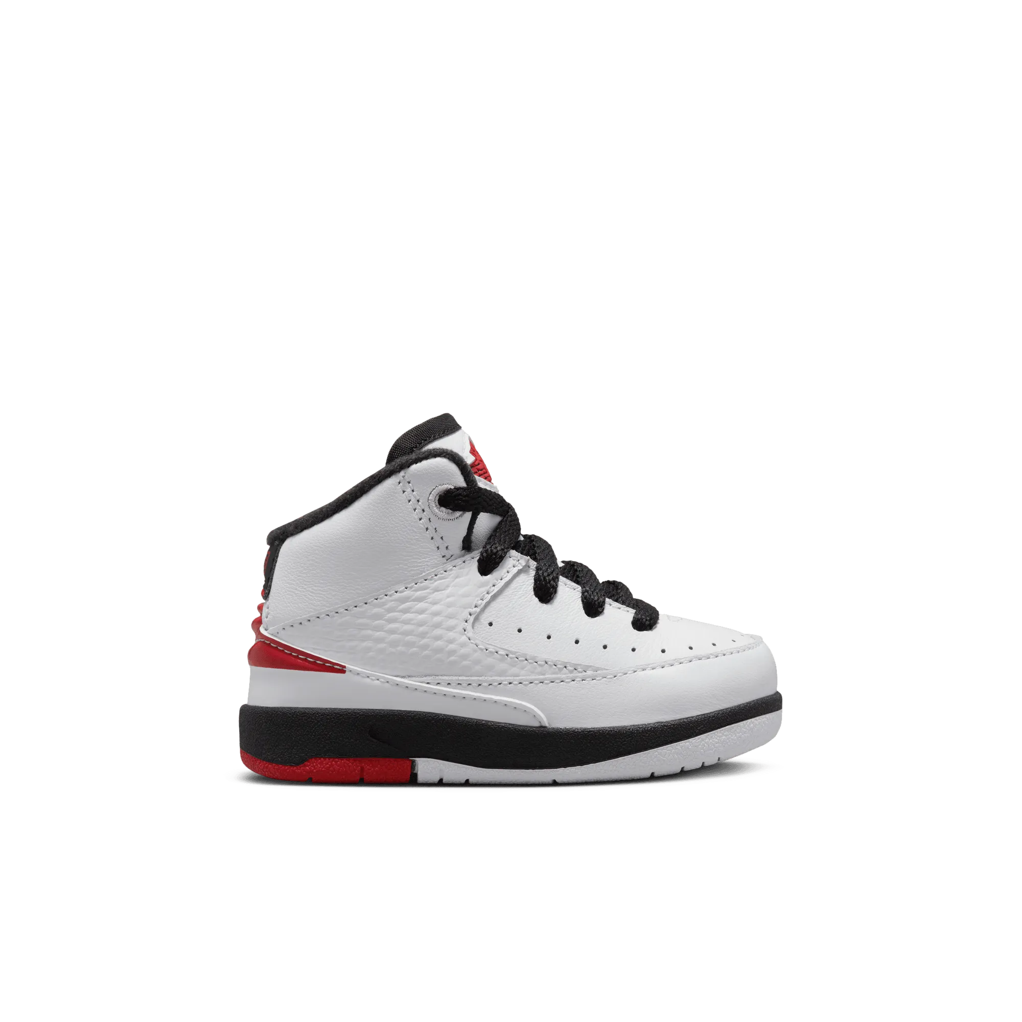 Air Jordan  2 Retro  Chicago - Toddler's