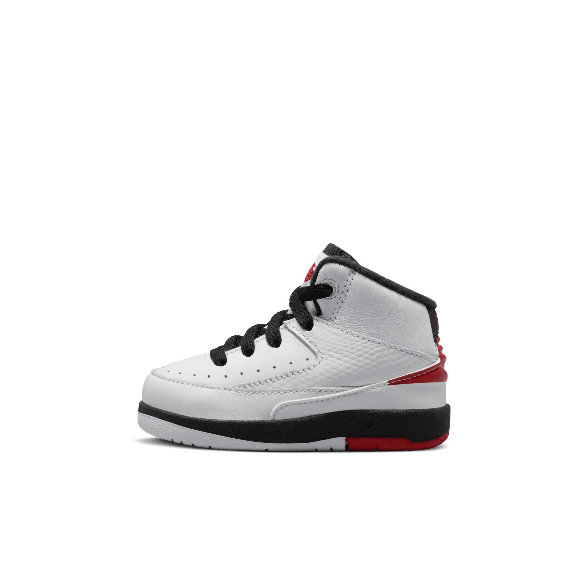 Air Jordan  2 Retro  Chicago - Toddler's