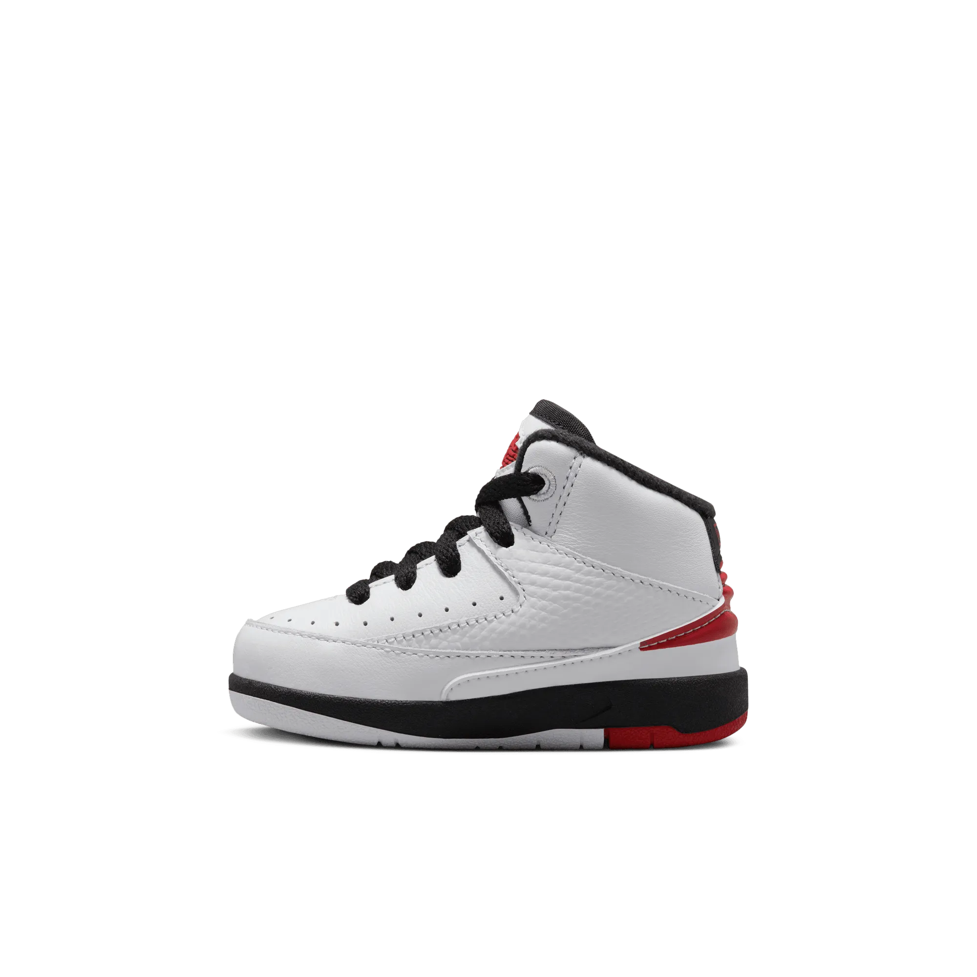 Air Jordan  2 Retro  Chicago - Toddler's