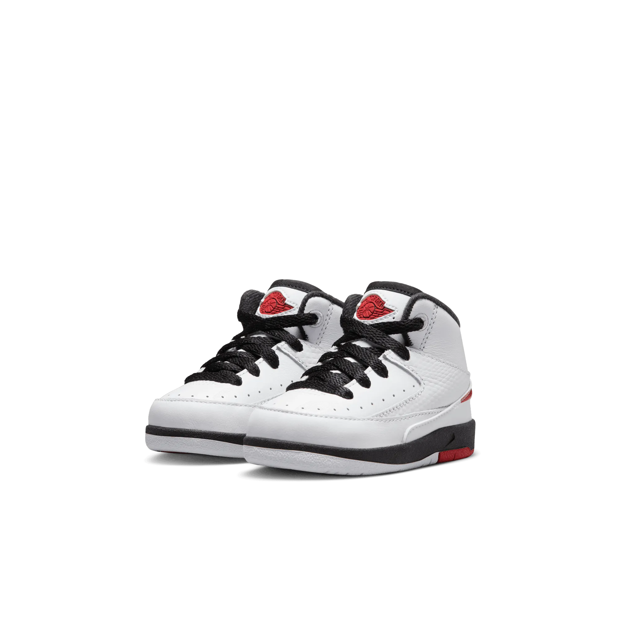 Air Jordan  2 Retro  Chicago - Toddler's