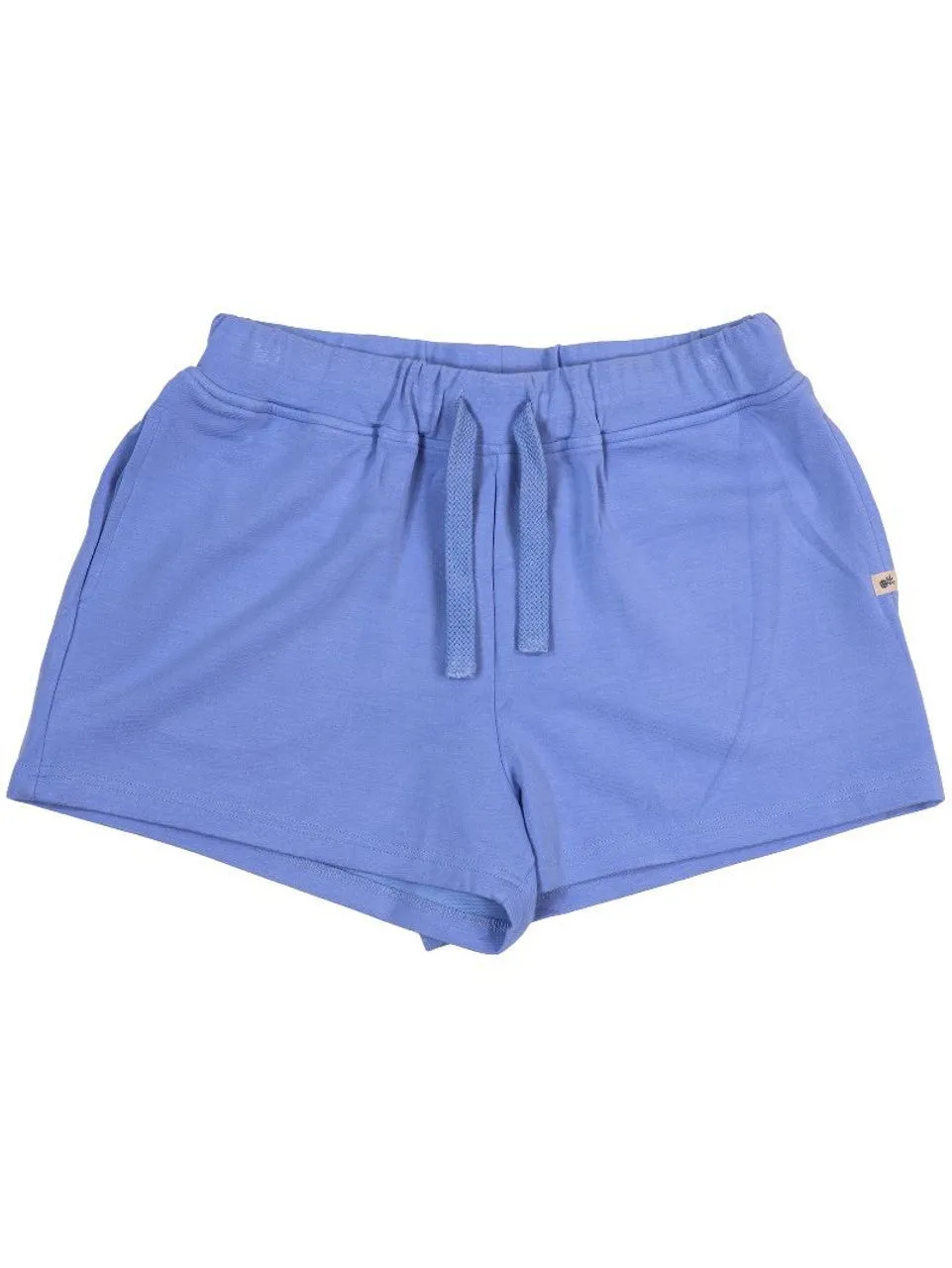 Andrea Shorts In Splash Blue