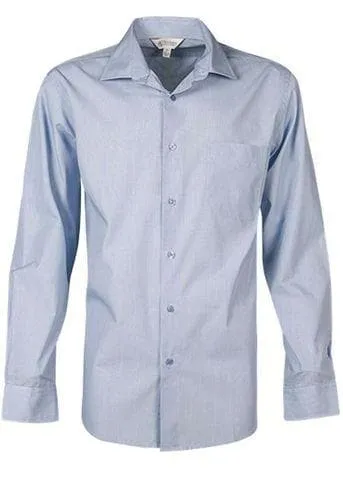 Aussie Pacific Grange Men's Long Sleeve Shirt 1902l