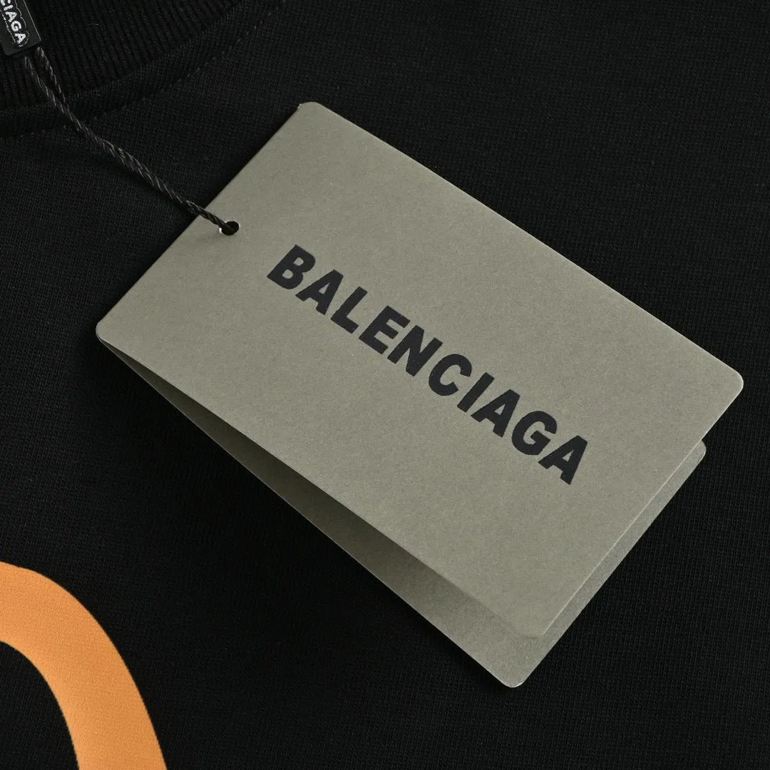 Balenciaga McDonald's T-Shirt