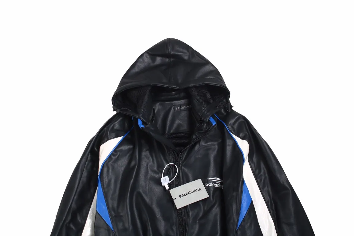 Balenciaga Reebok Jacket