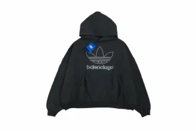 Balenciaga x Adidas Hoodie