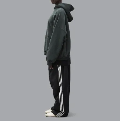 Balenciaga x Adidas Hoodie