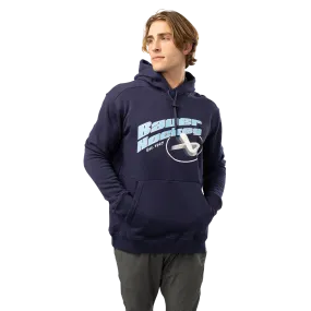 BAUER ECLIPSE HOODIE SENIOR