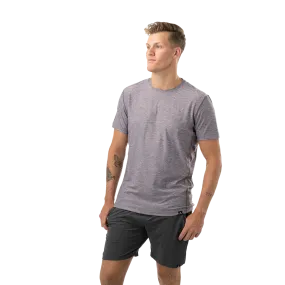 BAUER FLC TOPSHELF TECH TEE SENIOR