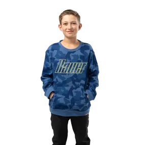 BAUER FRENCH TERRY CREW YOUTH