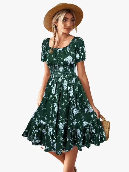 Beautiful Western Party Wear Dresses