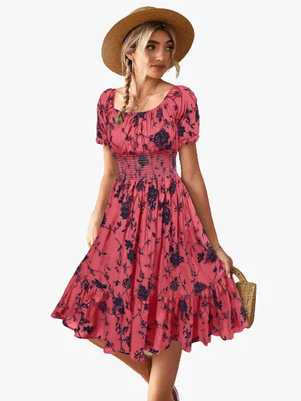 Beautiful Western Party Wear Dresses