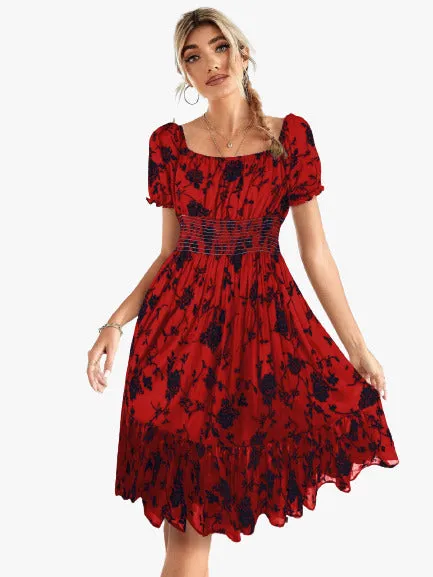 Beautiful Western Party Wear Dresses