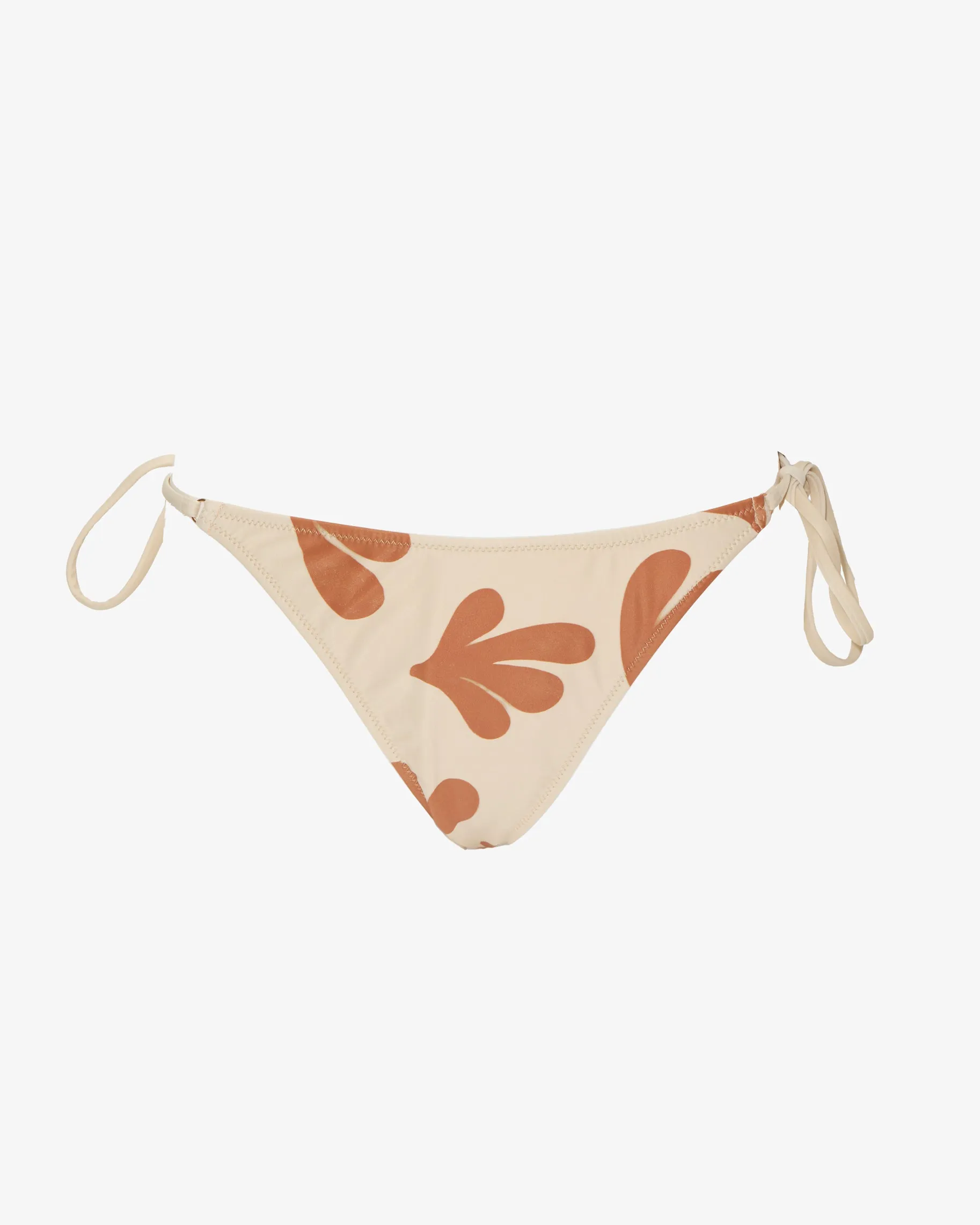 Beck Tie Women's Bikini Bottom