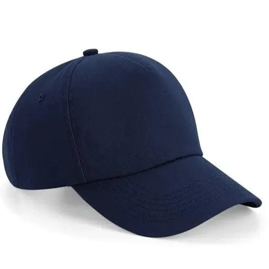 Beechfield Authentic 5 Panel Cap