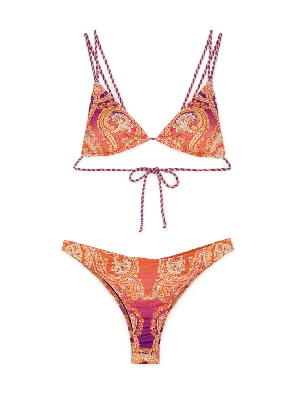 Bikini Donna - Multicolore