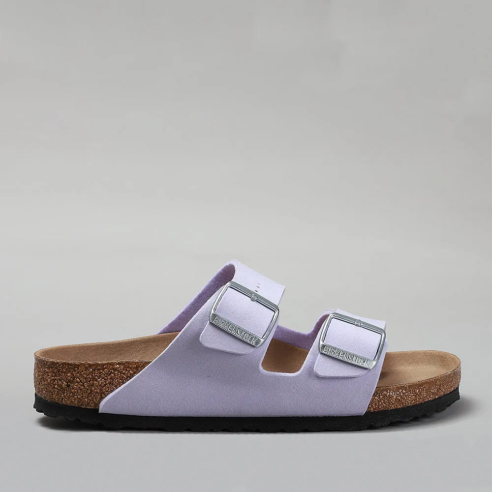 BIRKENSTOCK - ARIZONA 1025439 - PURPLE FOG