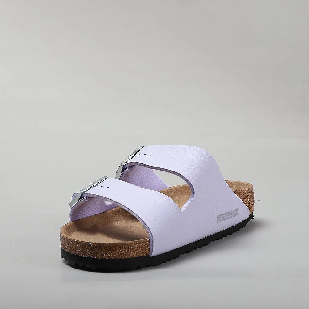 BIRKENSTOCK - ARIZONA 1025439 - PURPLE FOG