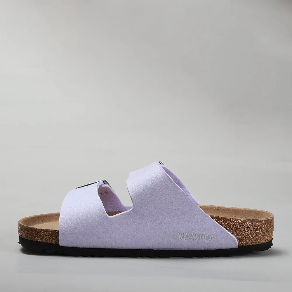 BIRKENSTOCK - ARIZONA 1025439 - PURPLE FOG