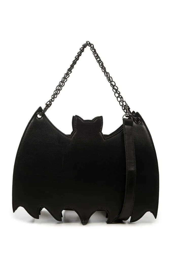 Black Celebration Backpack