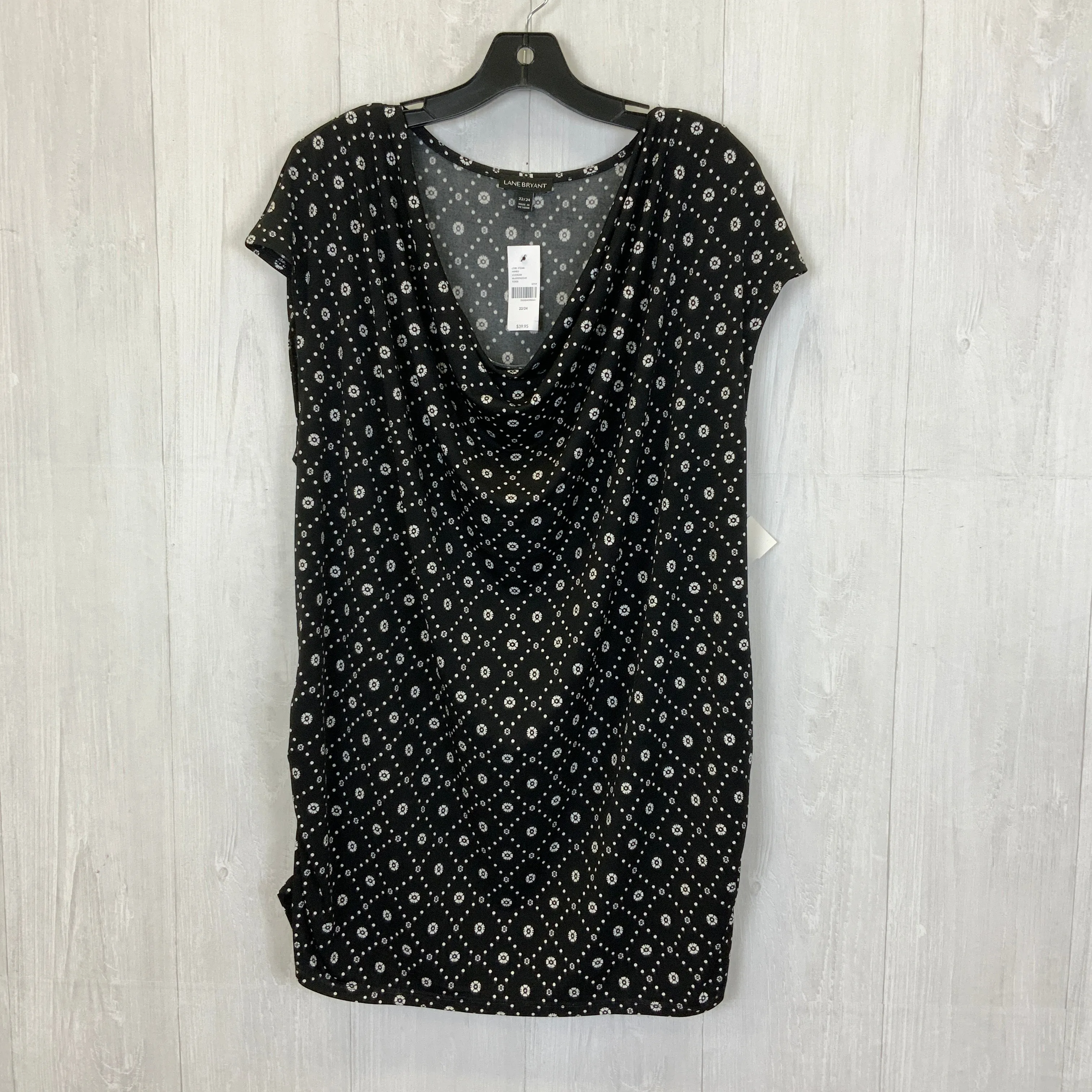 Blouse Sleeveless By Lane Bryant  Size: 3x