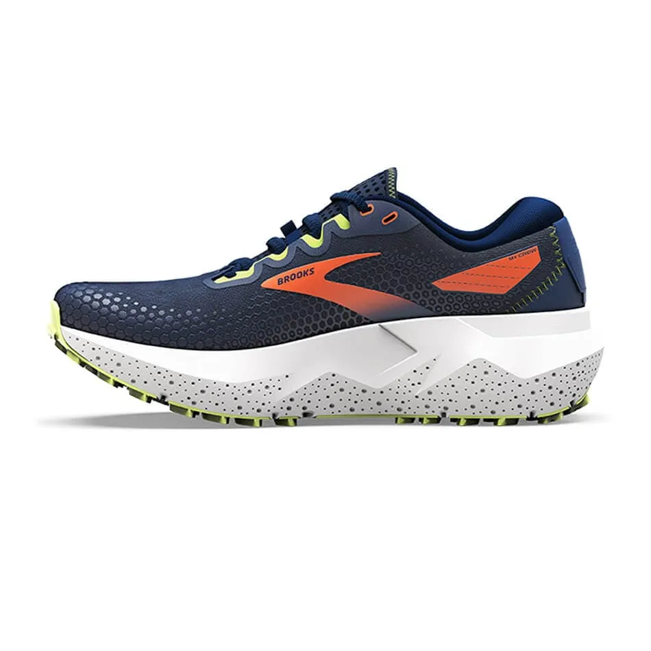 Brooks Caldera 6 Men's Running Shoes AW23