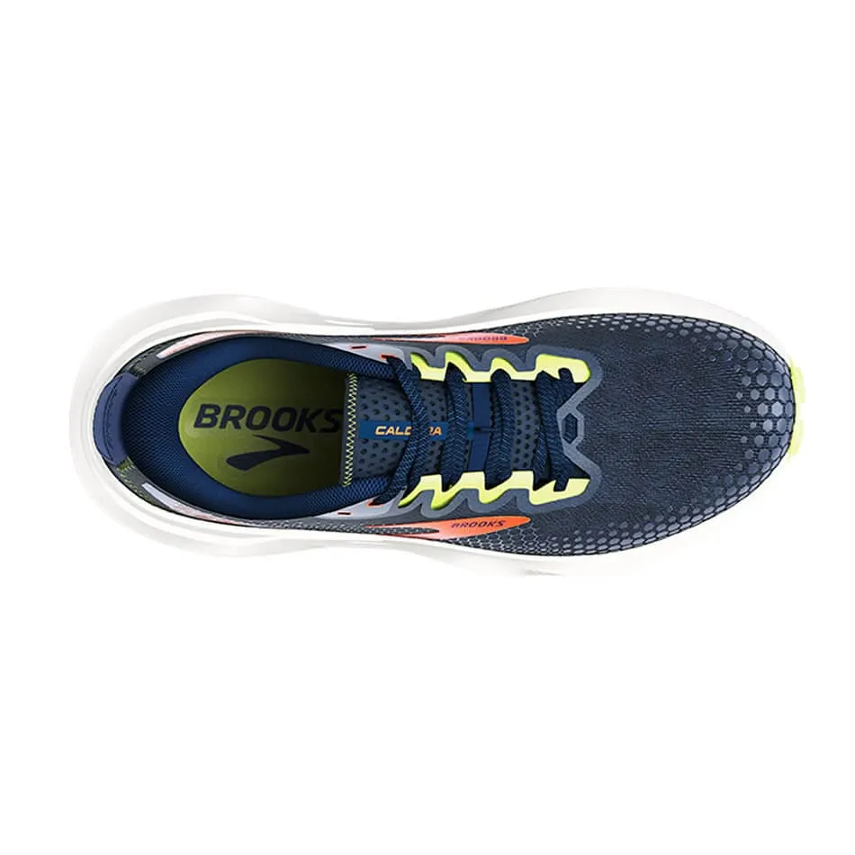 Brooks Caldera 6 Men's Running Shoes AW23