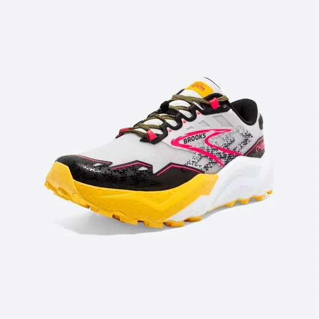 Brooks Caldera 7 - Scarpe Da Trail Running Donna