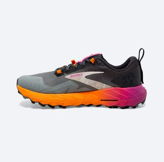 Brooks Cascadia 17 - Scarpe Da Trail Running Donna