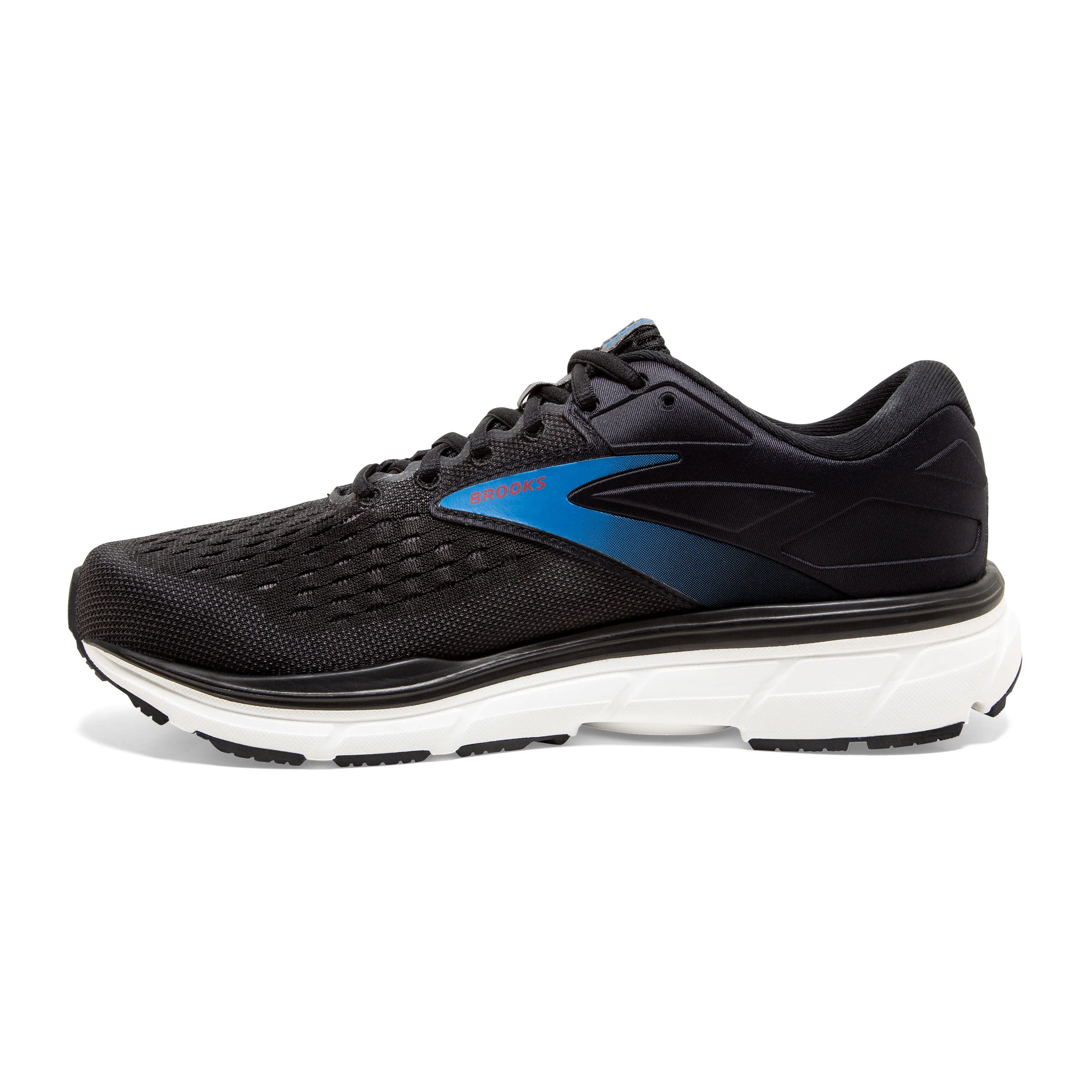 BROOKS DYAD V11 MEN BLACK