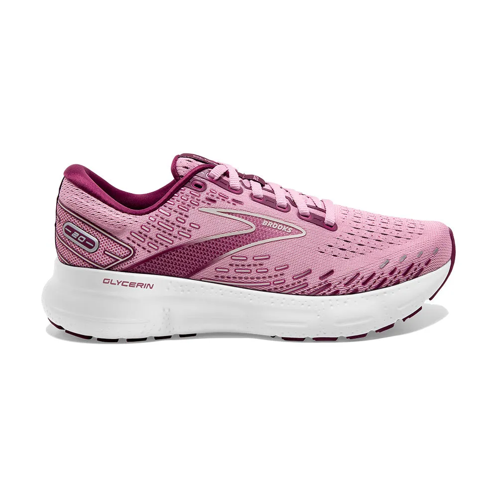 Brooks Glycerin 20 Mujer