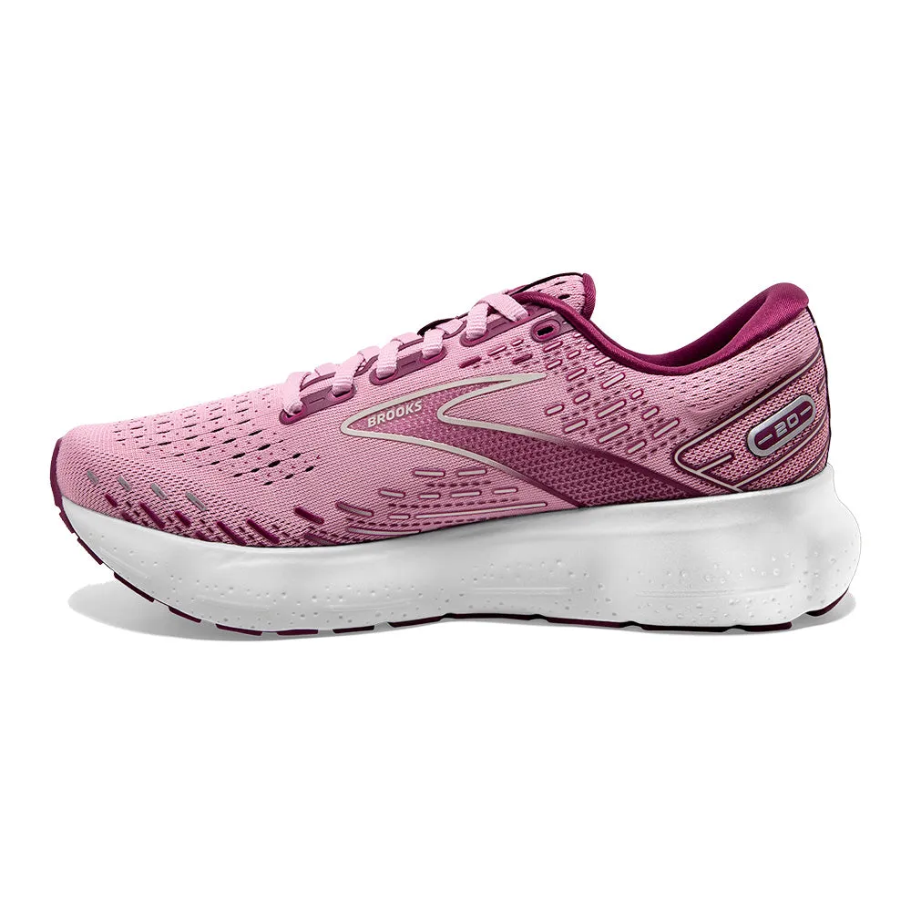 Brooks Glycerin 20 Mujer