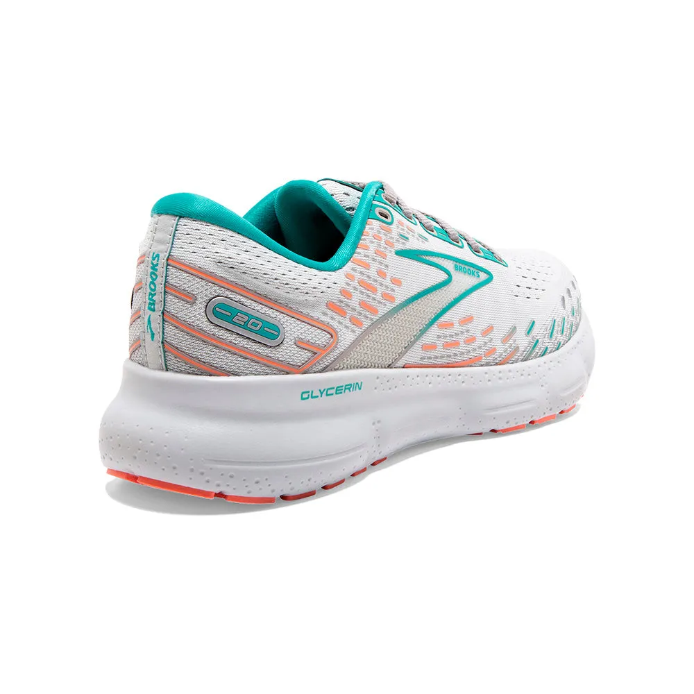 Brooks Glycerin 20 Mujer