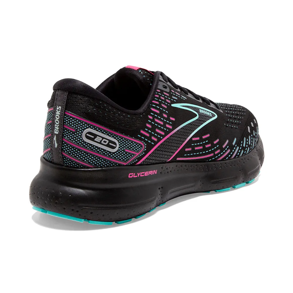 Brooks Glycerin 20 Mujer