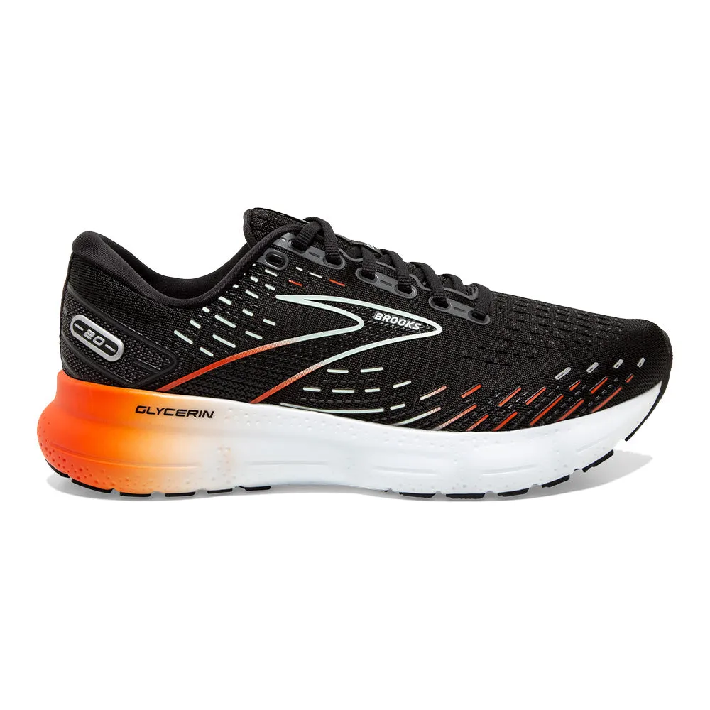 Brooks Glycerin 20 Mujer