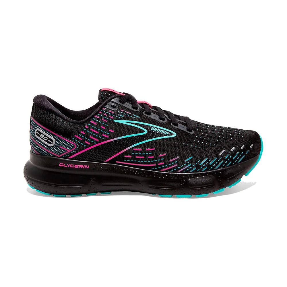 Brooks Glycerin 20 Mujer