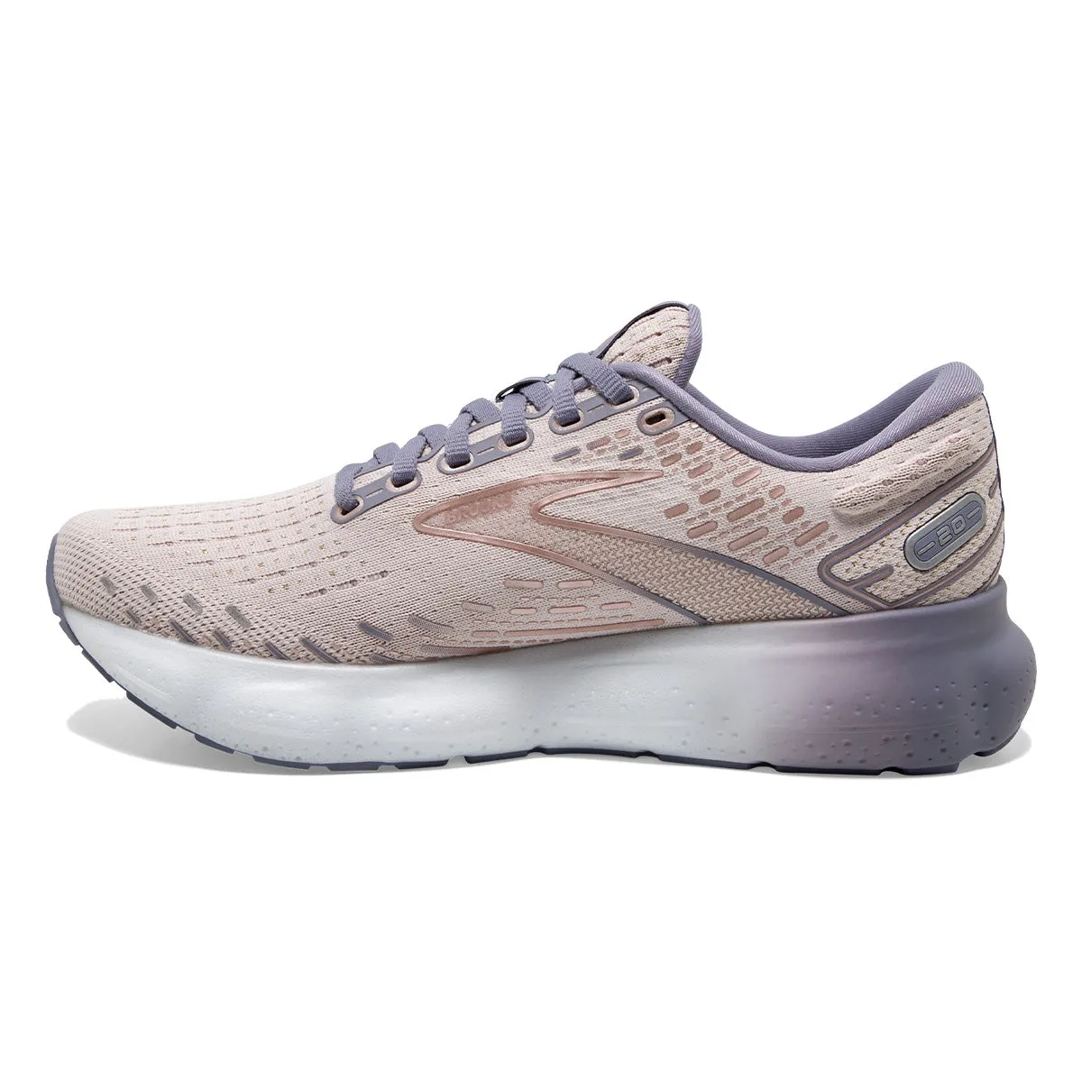 Brooks Glycerin 20 Mujer