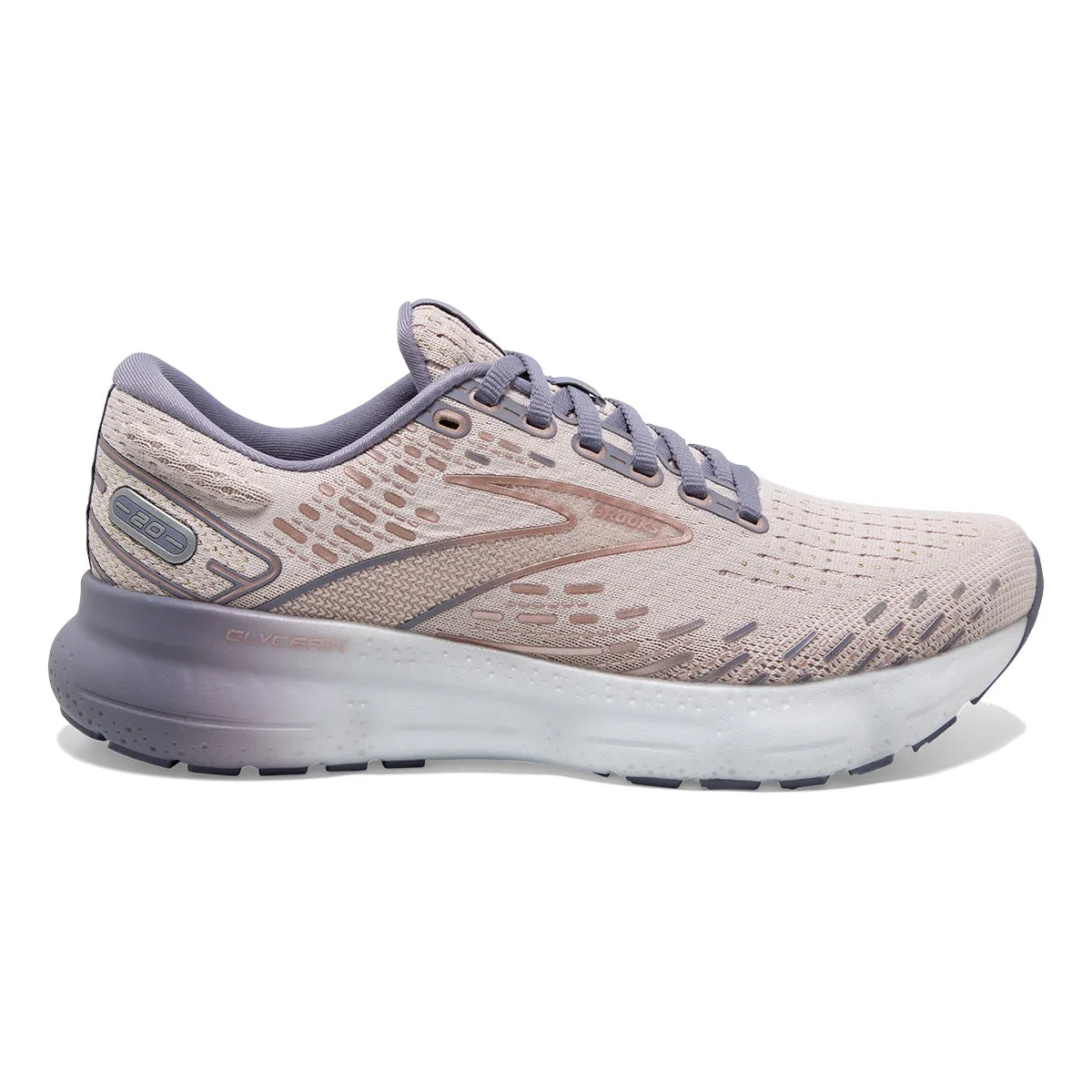 Brooks Glycerin 20 Mujer