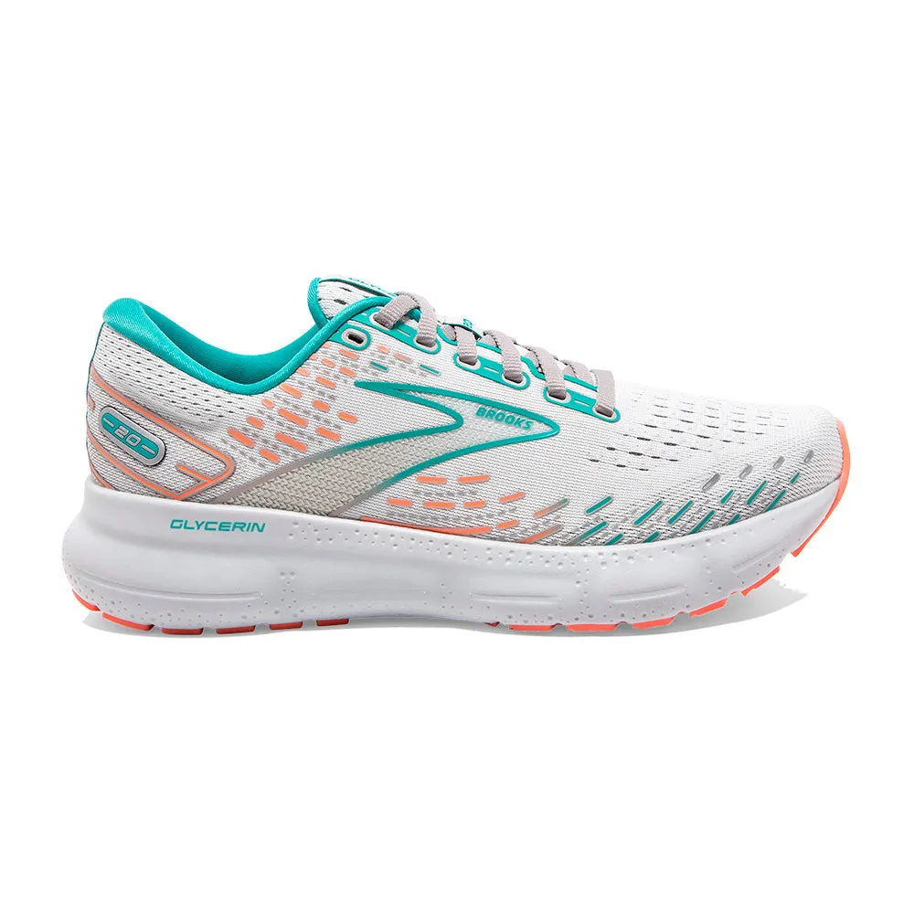 Brooks Glycerin 20 Mujer