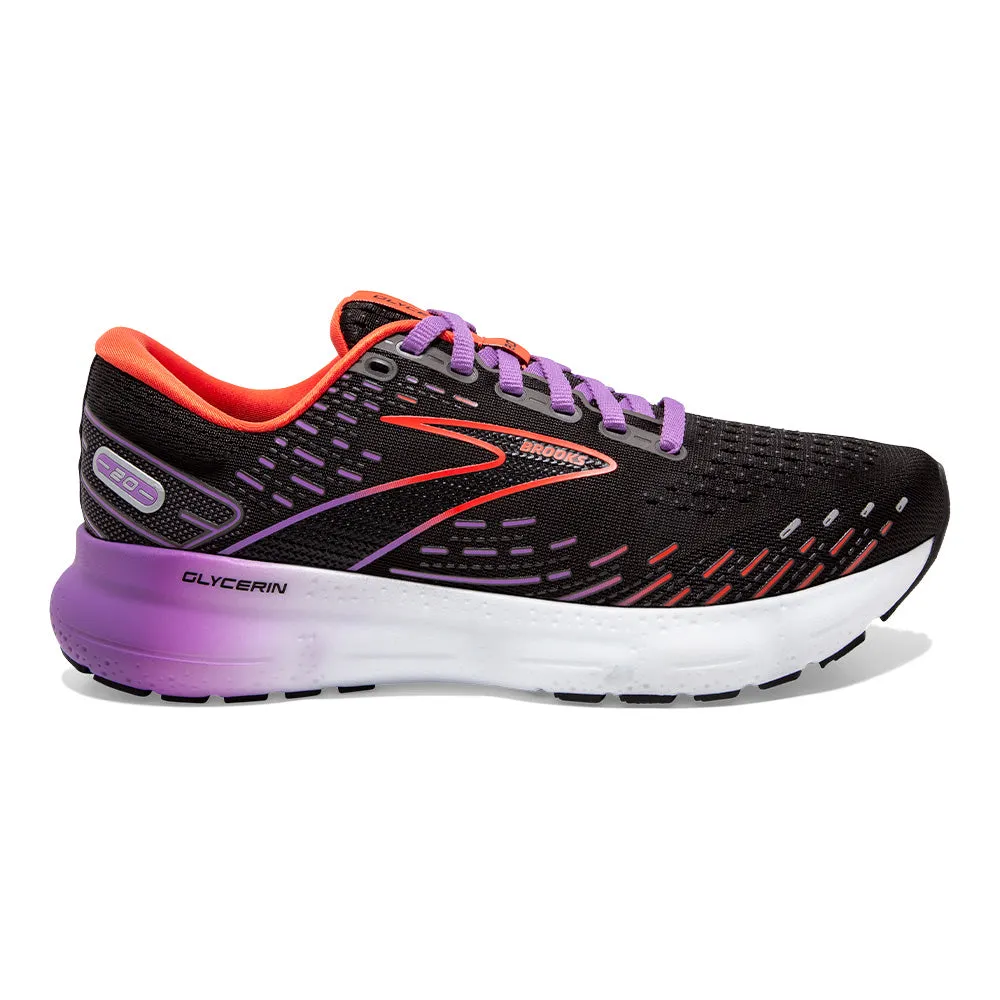 Brooks Glycerin 20 Mujer