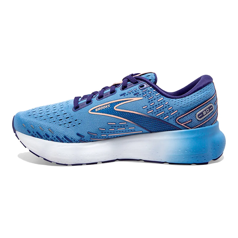 Brooks Glycerin 20 Mujer